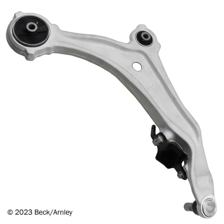 BECK/ARNLEY 102-7825 CTL ARM w BALL JOINT