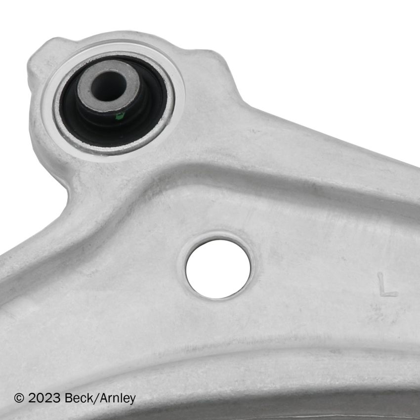 BECK/ARNLEY 102-7825 CTL ARM w BALL JOINT