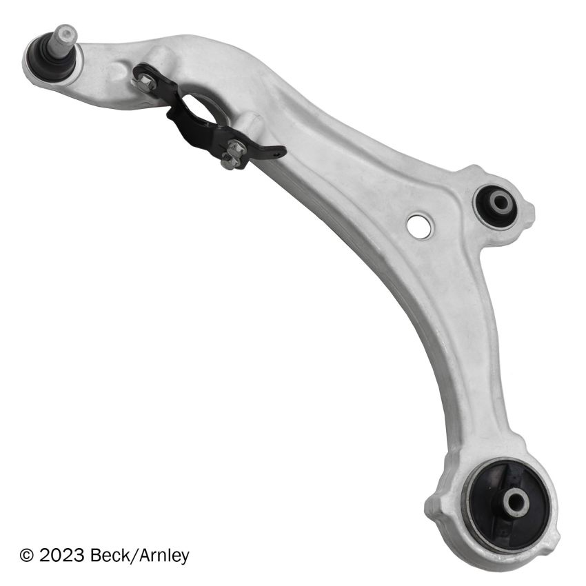 BECK/ARNLEY 102-7825 CTL ARM w BALL JOINT
