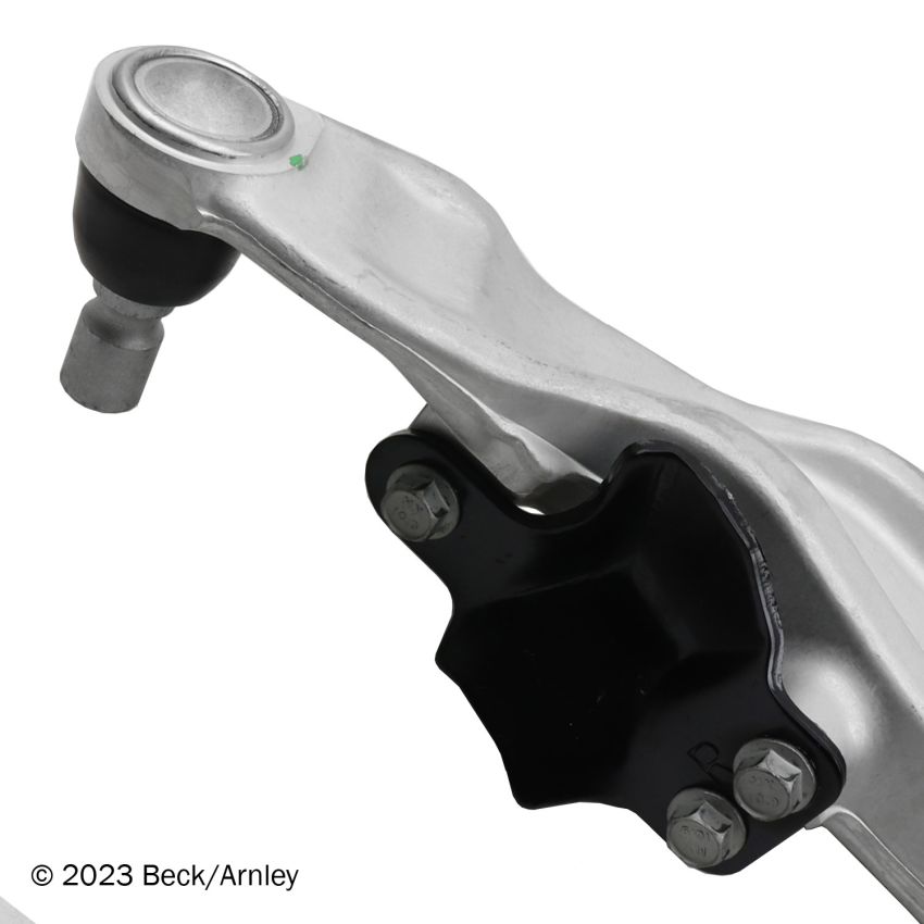 BECK/ARNLEY 102-7826 CTL ARM w BALL JOINT