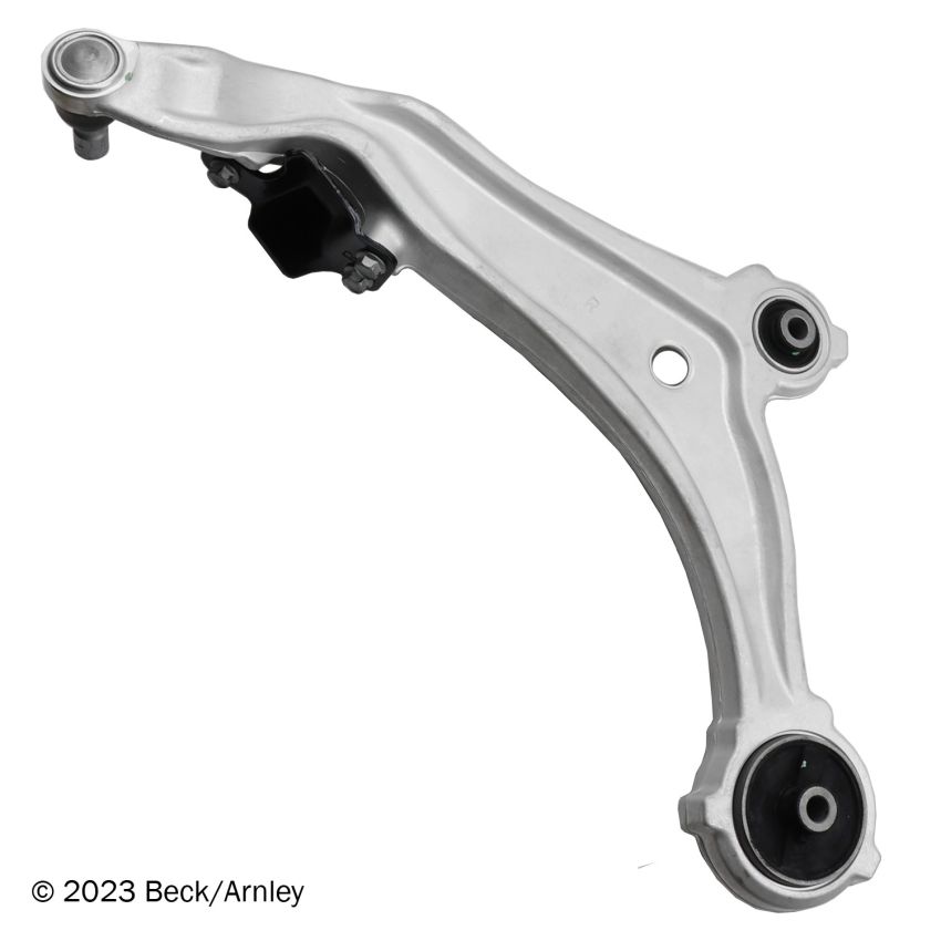 BECK/ARNLEY 102-7826 CTL ARM w BALL JOINT