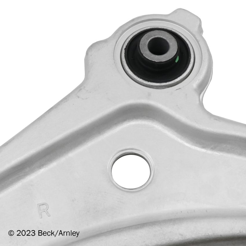 BECK/ARNLEY 102-7826 CTL ARM w BALL JOINT