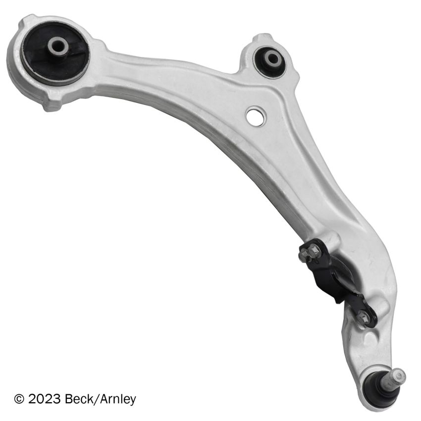 BECK/ARNLEY 102-7826 CTL ARM w BALL JOINT