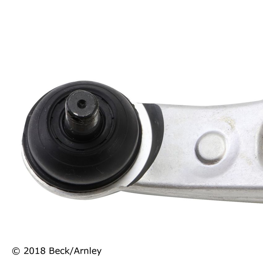 BECK/ARNLEY 102-7827 CTL ARM w BALL JOINT