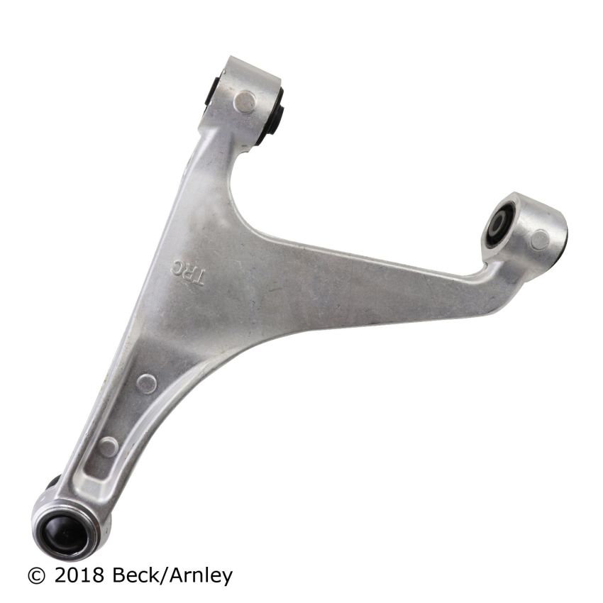 BECK/ARNLEY 102-7827 CTL ARM w BALL JOINT