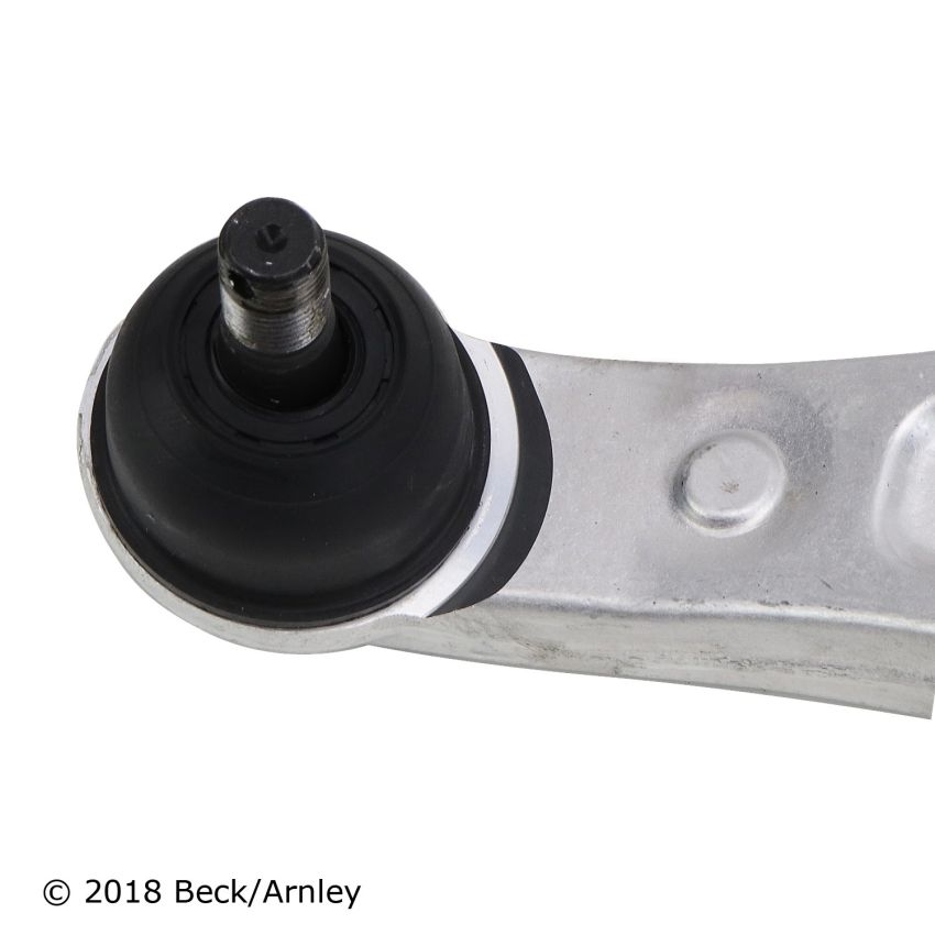 BECK/ARNLEY 102-7828 CTL ARM w BALL JOINT