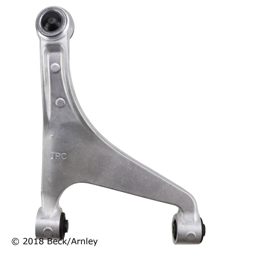 BECK/ARNLEY 102-7828 CTL ARM w BALL JOINT