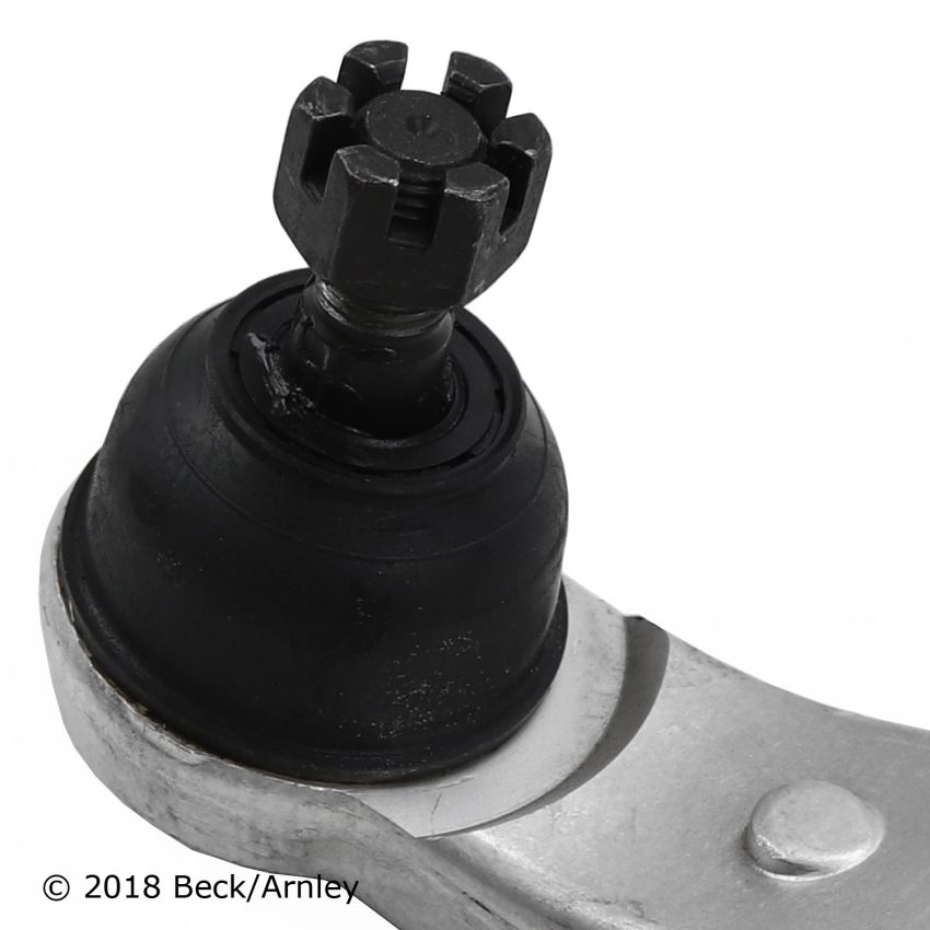 BECK/ARNLEY 102-7829 CTL ARM w BALL JOINT
