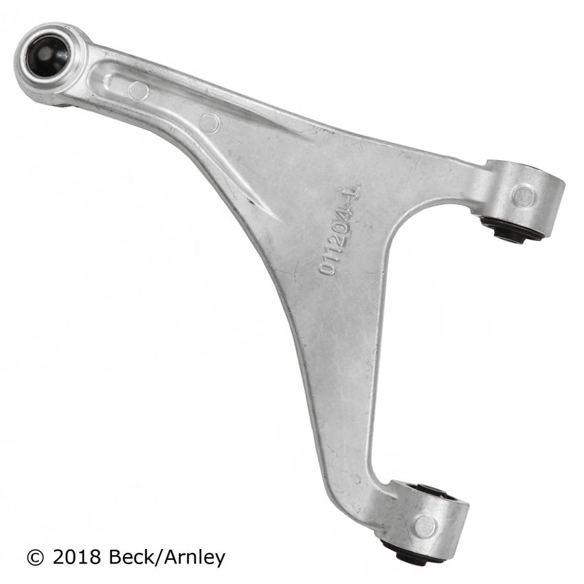 BECK/ARNLEY 102-7829 CTL ARM w BALL JOINT