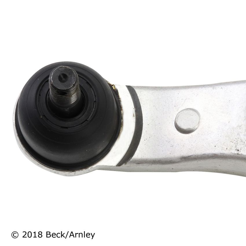 BECK/ARNLEY 102-7830 CTL ARM w BALL JOINT