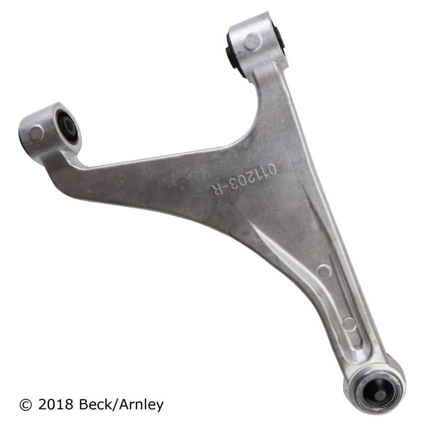 BECK/ARNLEY 102-7830 CTL ARM w BALL JOINT