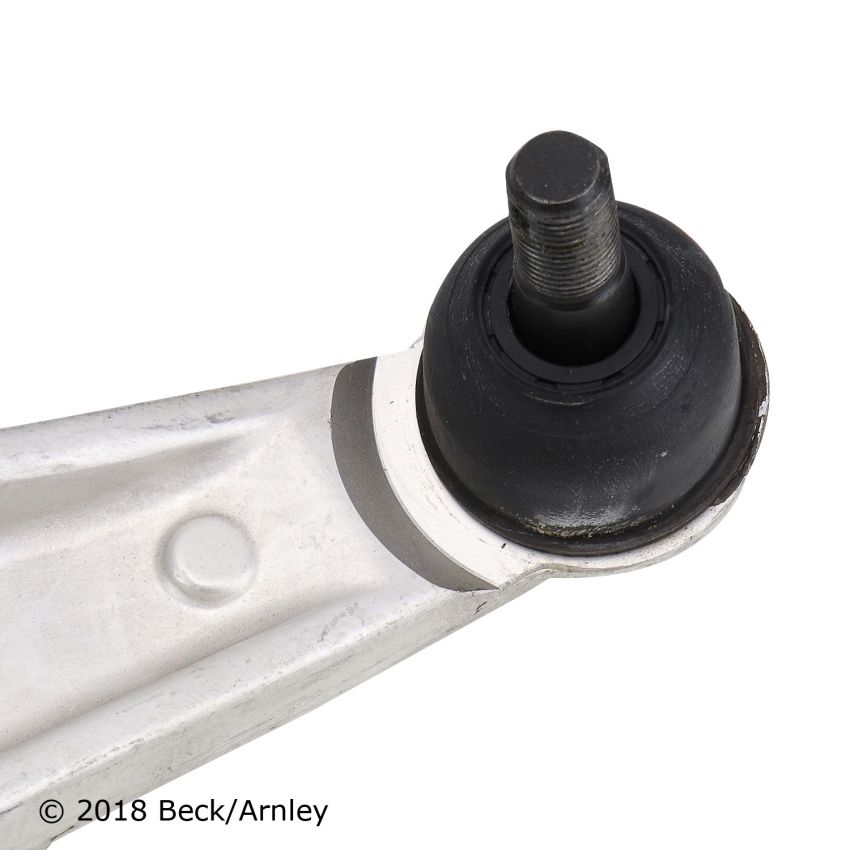BECK/ARNLEY 102-7831 CTL ARM w BALL JOINT