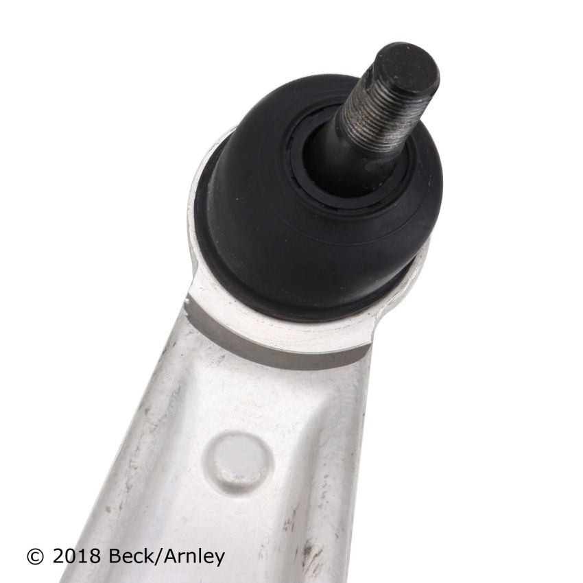 BECK/ARNLEY 102-7832 CTL ARM w BALL JOINT
