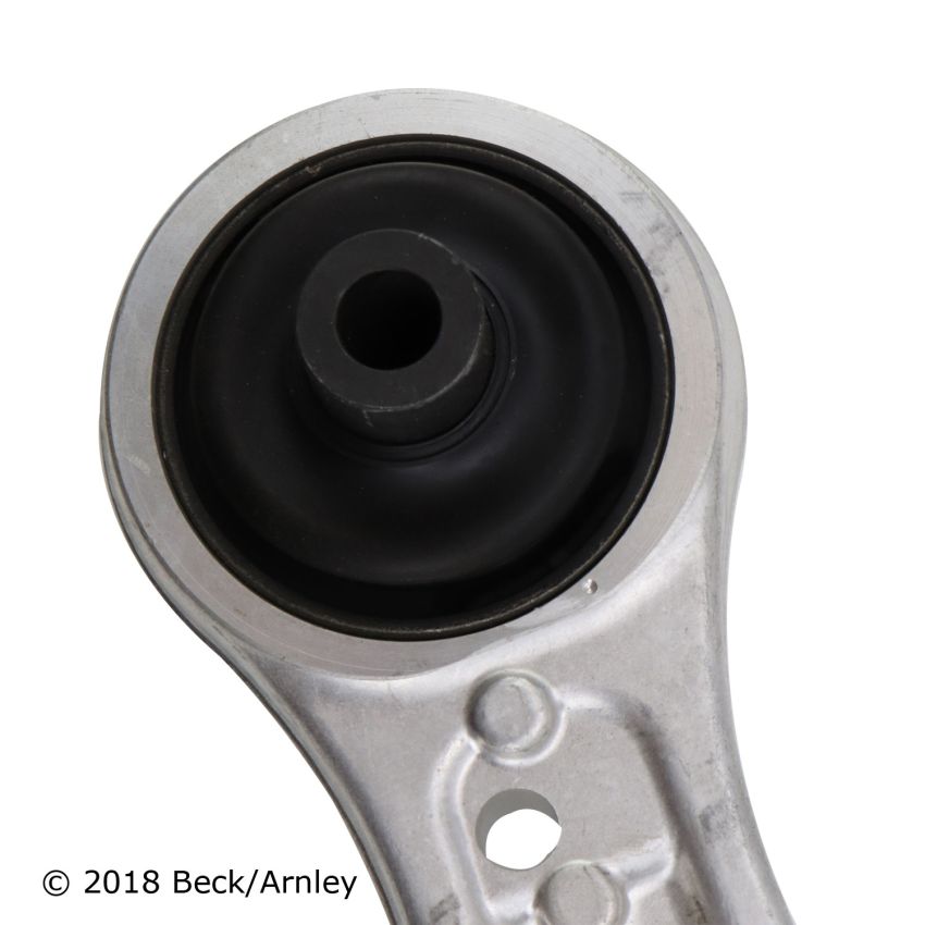 BECK/ARNLEY 102-7833 CTL ARM w BALL JOINT