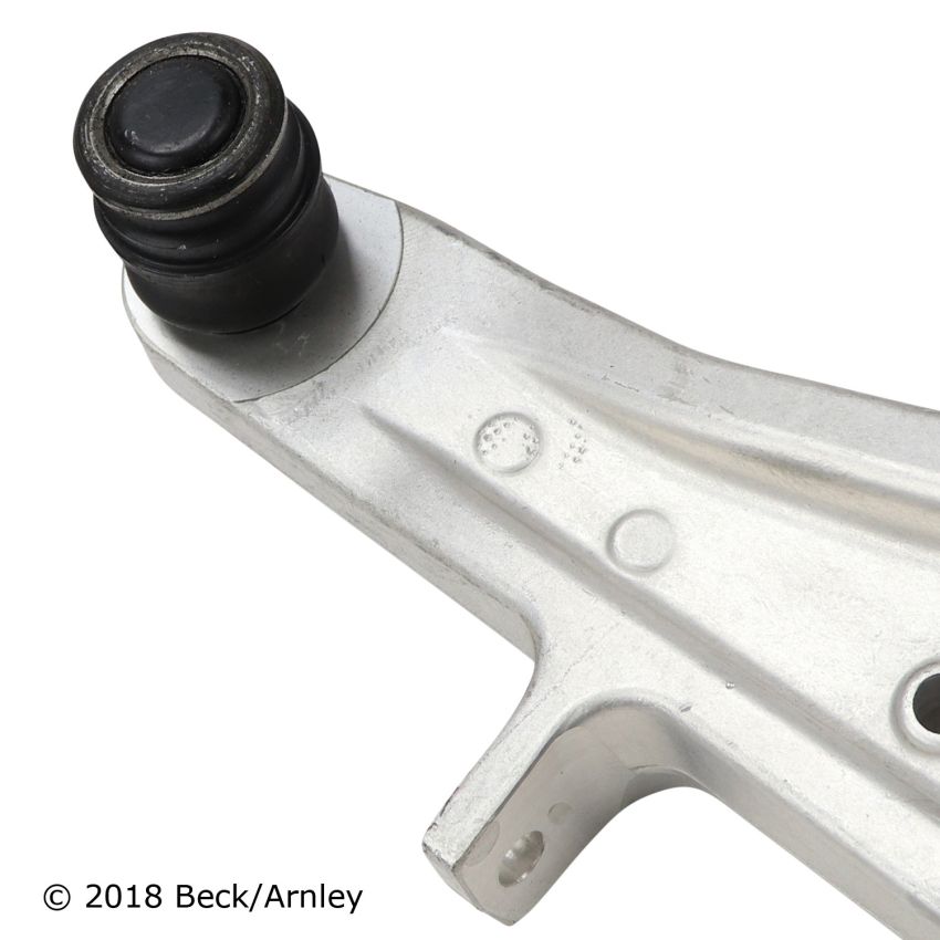BECK/ARNLEY 102-7834 CTL ARM w BALL JOINT