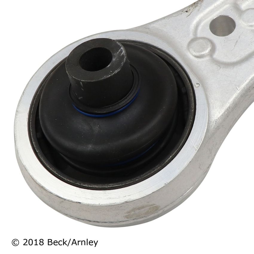 BECK/ARNLEY 102-7834 CTL ARM w BALL JOINT