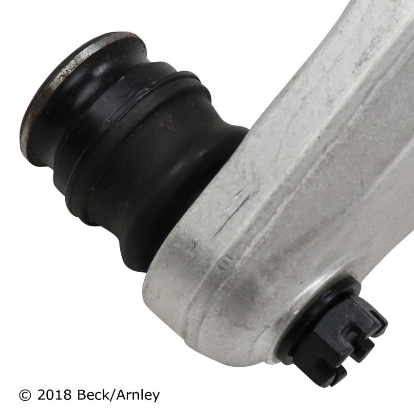 BECK/ARNLEY 102-7834 CTL ARM w BALL JOINT
