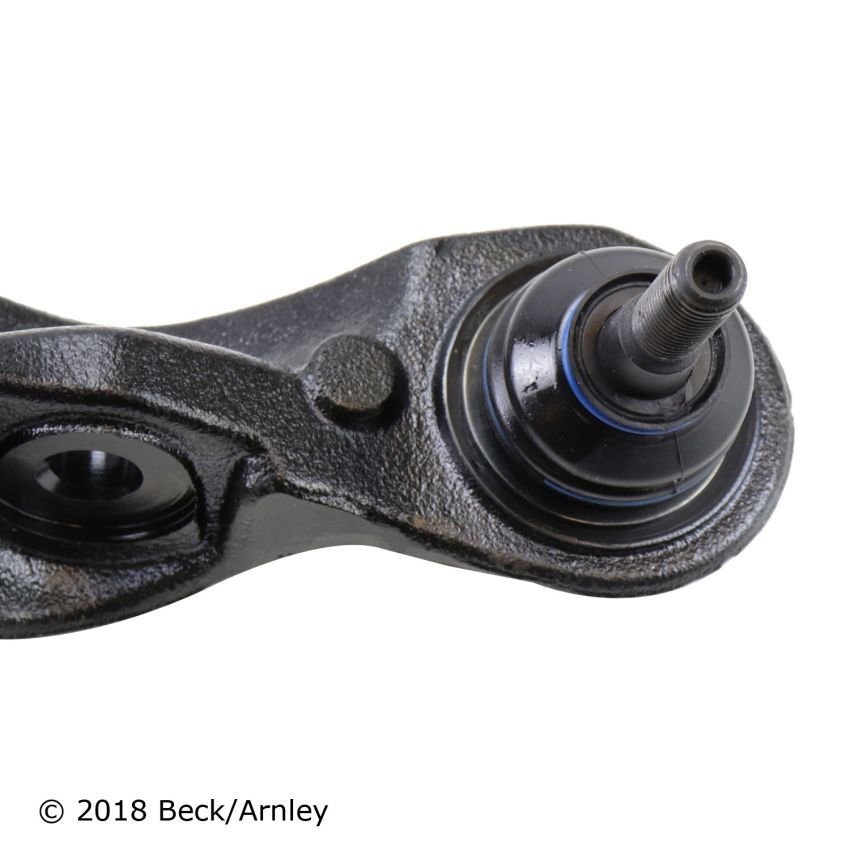 BECK/ARNLEY 102-7835 CTL ARM w BALL JOINT