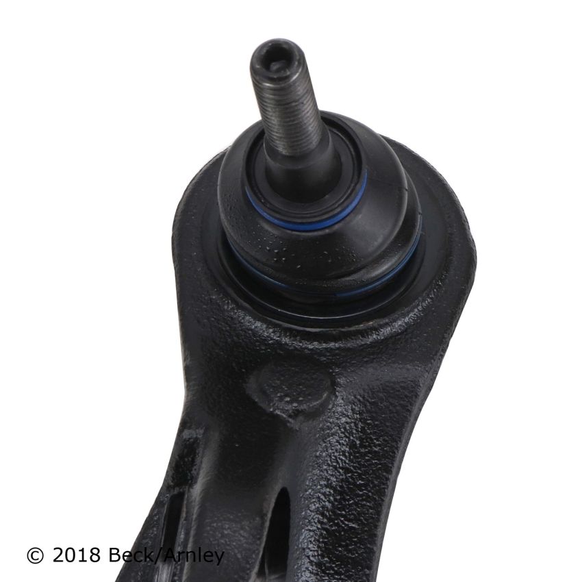 BECK/ARNLEY 102-7836 CTL ARM w BALL JOINT