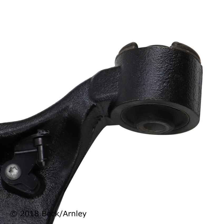 BECK/ARNLEY 102-7836 CTL ARM w BALL JOINT