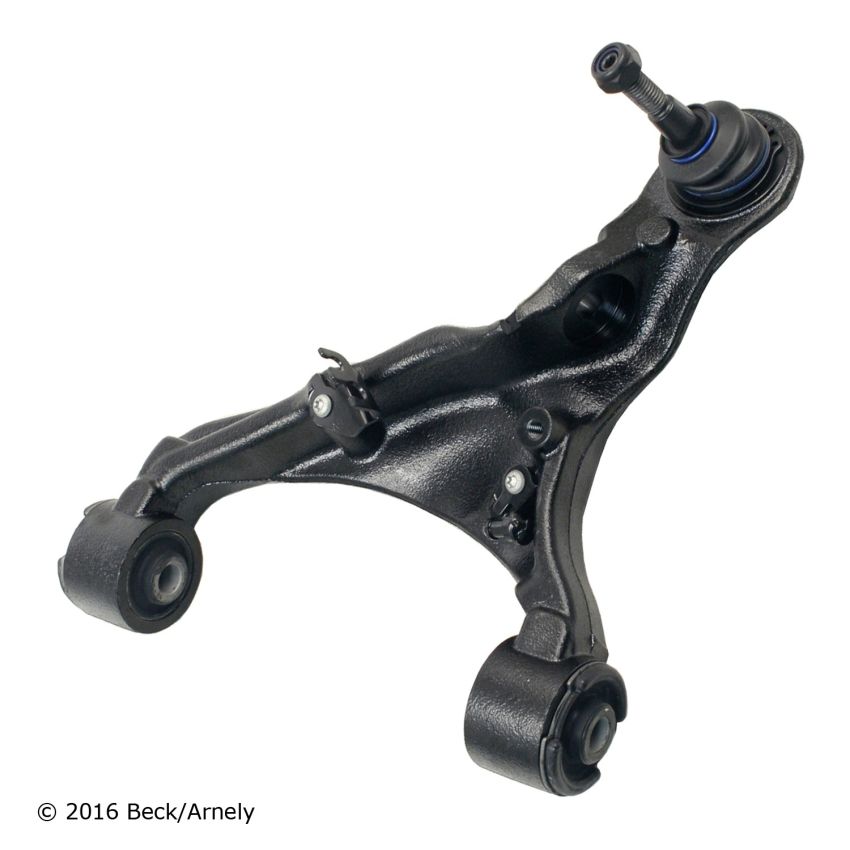 BECK/ARNLEY 102-7836 CTL ARM w BALL JOINT