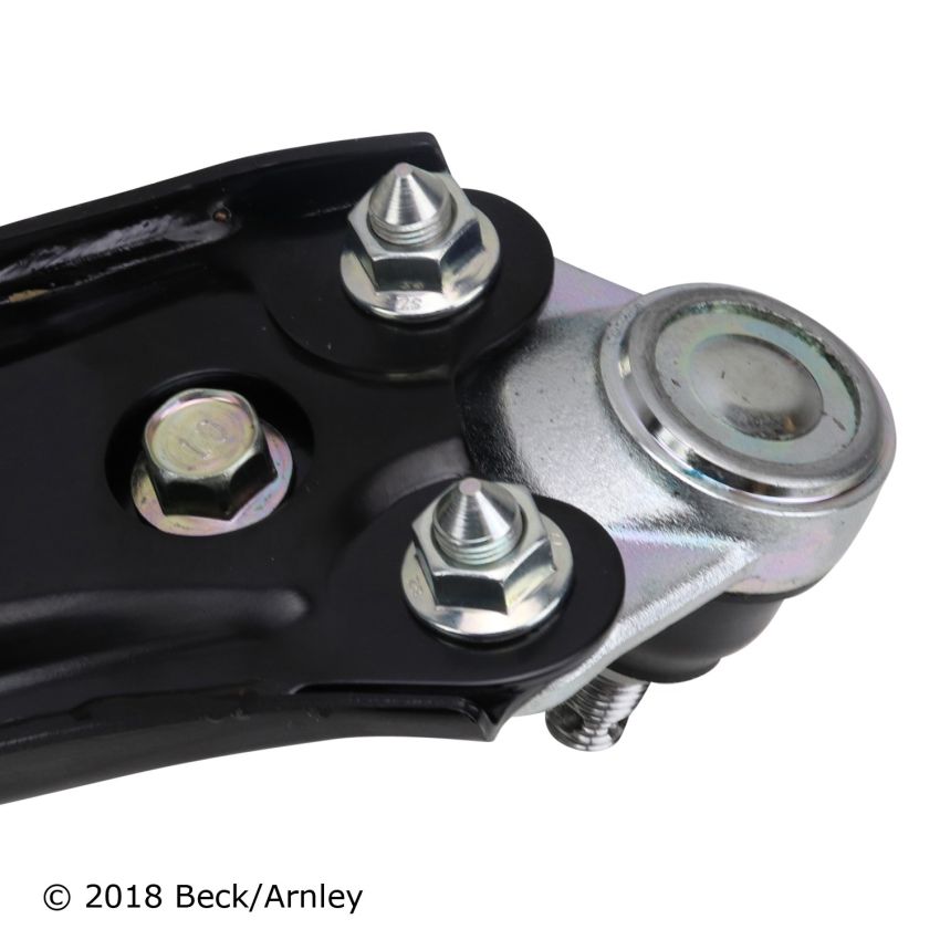 BECK/ARNLEY 102-7839 CTL ARM w BALL JOINT