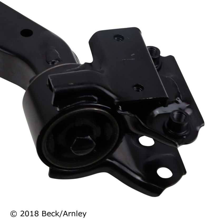 BECK/ARNLEY 102-7839 CTL ARM w BALL JOINT