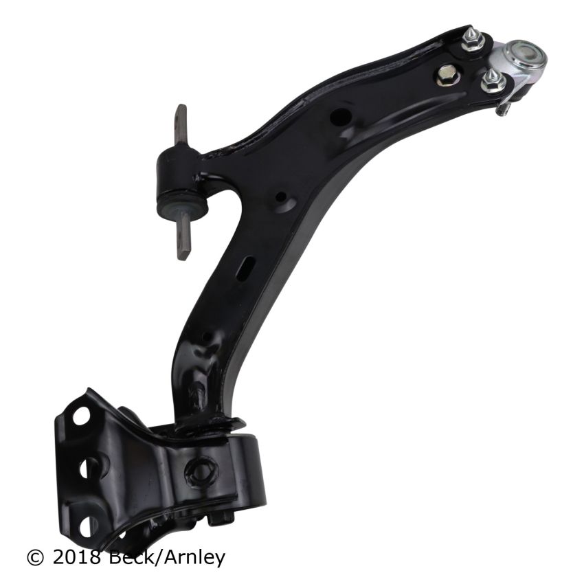 BECK/ARNLEY 102-7839 CTL ARM w BALL JOINT