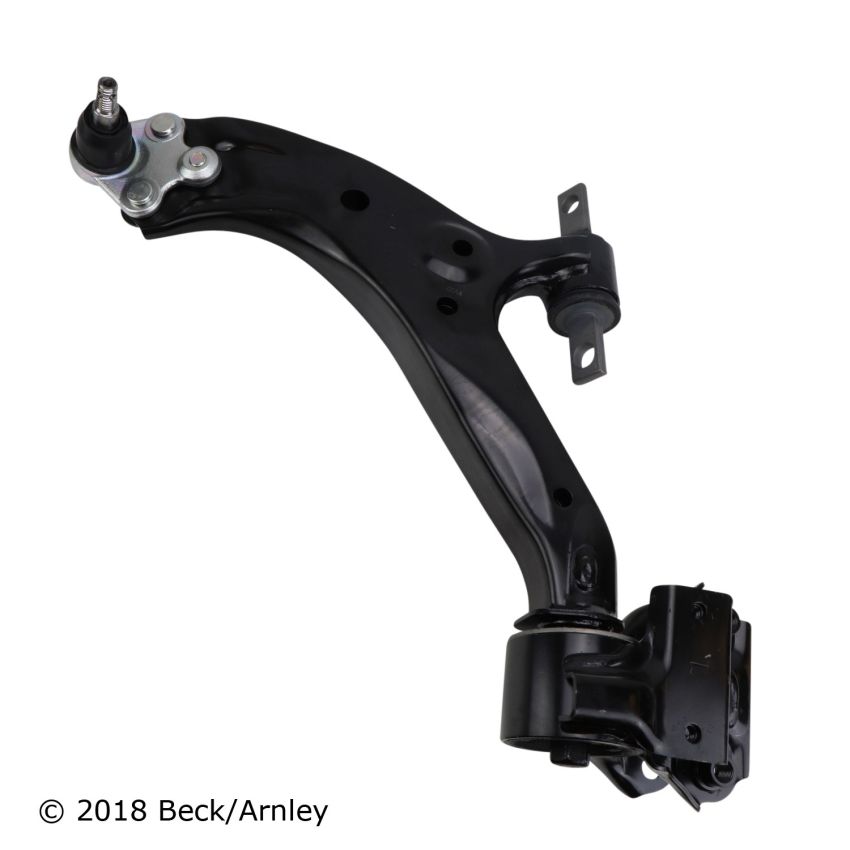 BECK/ARNLEY 102-7839 CTL ARM w BALL JOINT
