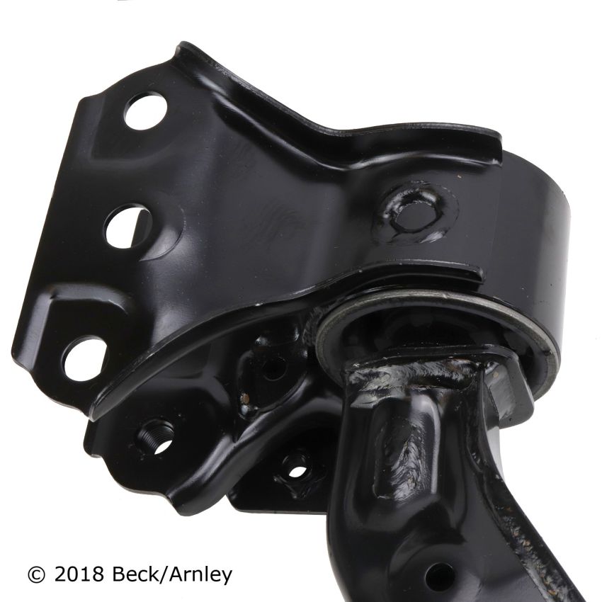 BECK/ARNLEY 102-7840 CTL ARM w BALL JOINT