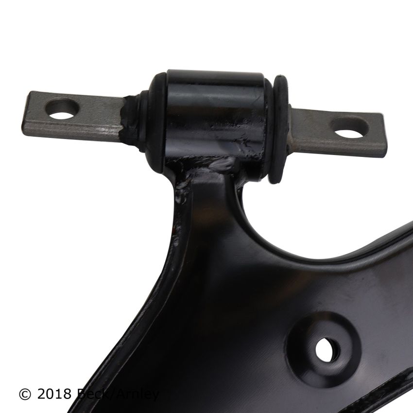 BECK/ARNLEY 102-7840 CTL ARM w BALL JOINT