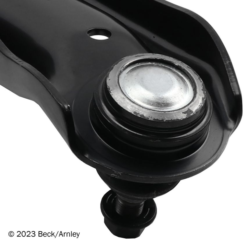 BECK/ARNLEY 102-7841 CTL ARM w BALL JOINT