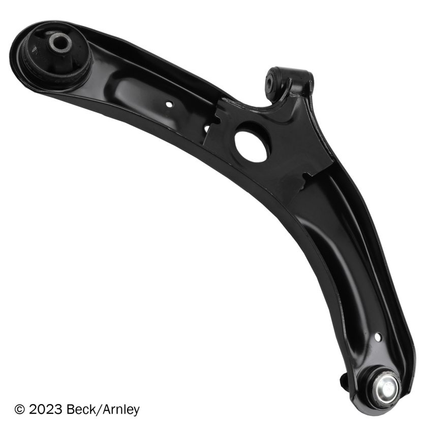 BECK/ARNLEY 102-7841 CTL ARM w BALL JOINT