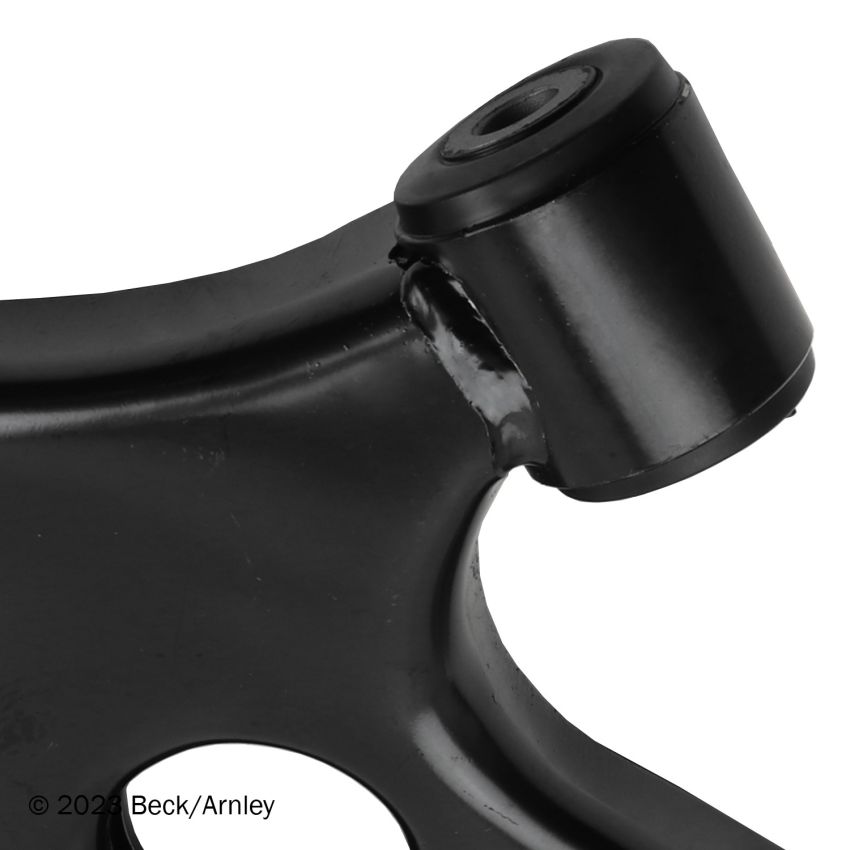 BECK/ARNLEY 102-7841 CTL ARM w BALL JOINT