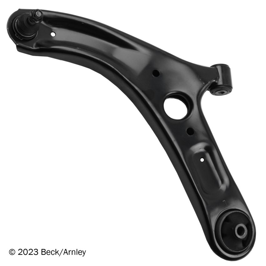BECK/ARNLEY 102-7841 CTL ARM w BALL JOINT