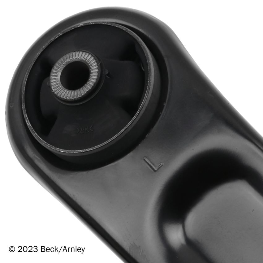 BECK/ARNLEY 102-7841 CTL ARM w BALL JOINT
