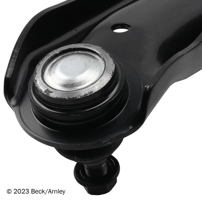 BECK/ARNLEY 102-7842 CTL ARM w BALL JOINT