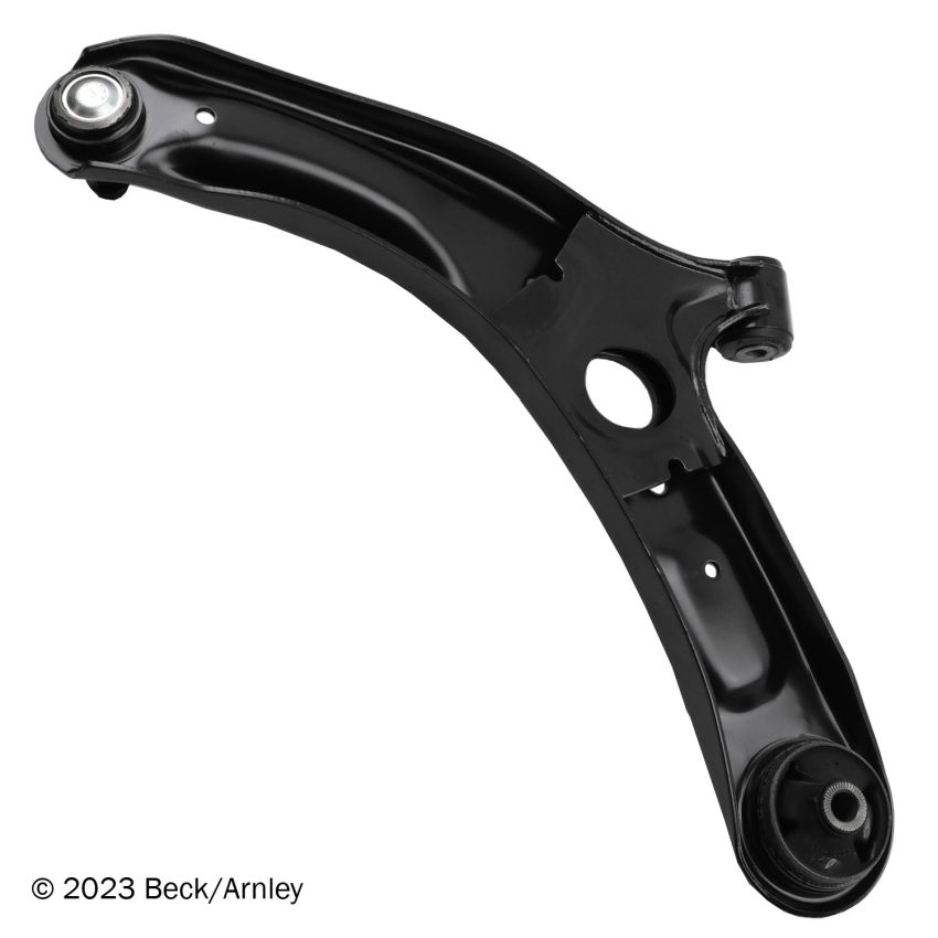 BECK/ARNLEY 102-7842 CTL ARM w BALL JOINT
