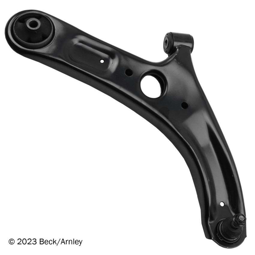 BECK/ARNLEY 102-7842 CTL ARM w BALL JOINT