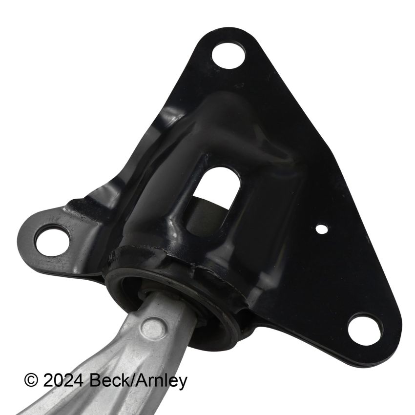 BECK/ARNLEY 102-7843 CTL ARM w BALL JOINT