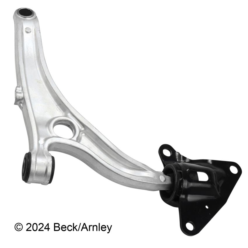 BECK/ARNLEY 102-7843 CTL ARM w BALL JOINT