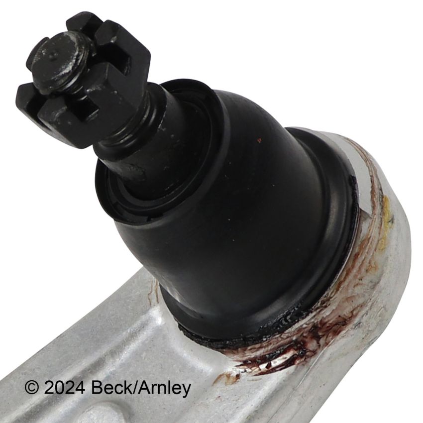 BECK/ARNLEY 102-7843 CTL ARM w BALL JOINT