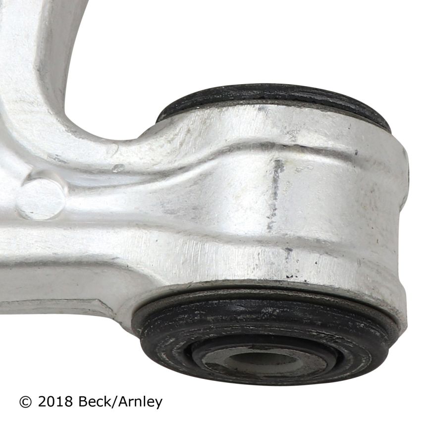 BECK/ARNLEY 102-7843 CTL ARM w BALL JOINT