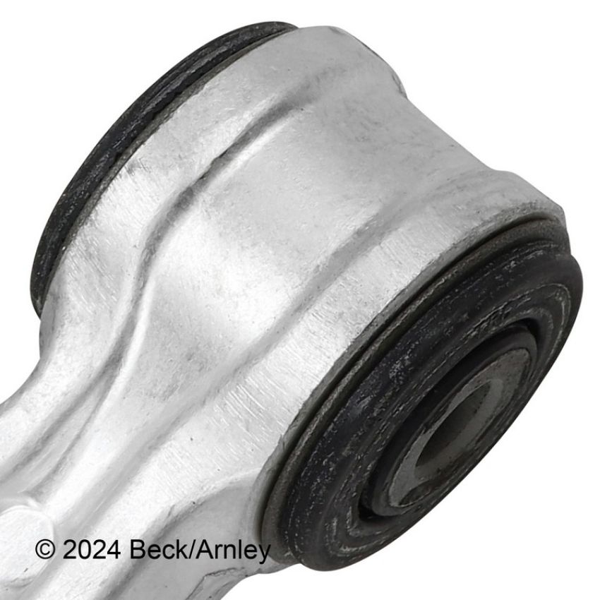 BECK/ARNLEY 102-7843 CTL ARM w BALL JOINT