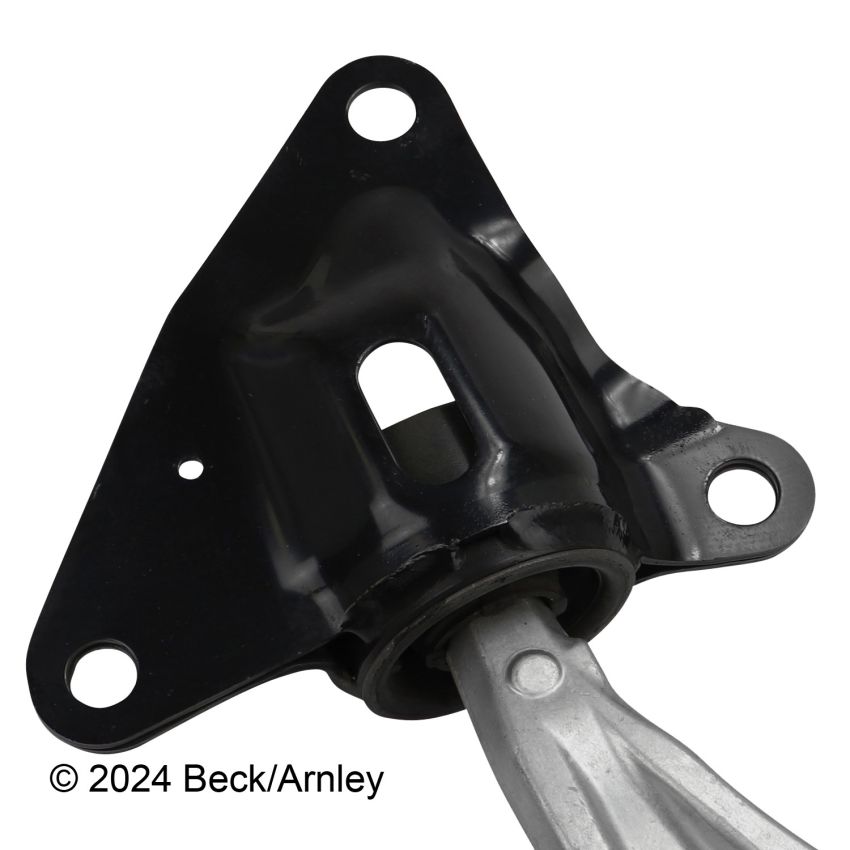 BECK/ARNLEY 102-7844 CTL ARM w BALL JOINT