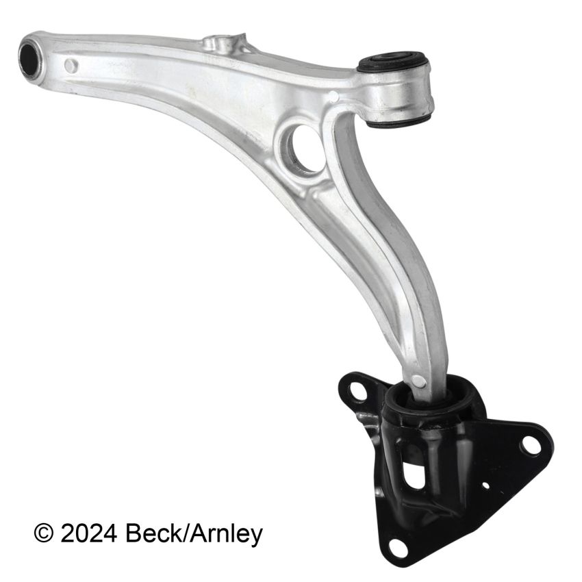 BECK/ARNLEY 102-7844 CTL ARM w BALL JOINT