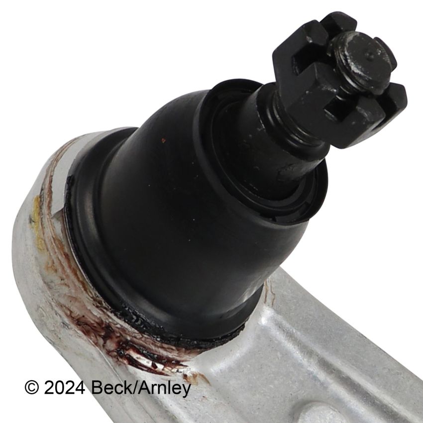 BECK/ARNLEY 102-7844 CTL ARM w BALL JOINT