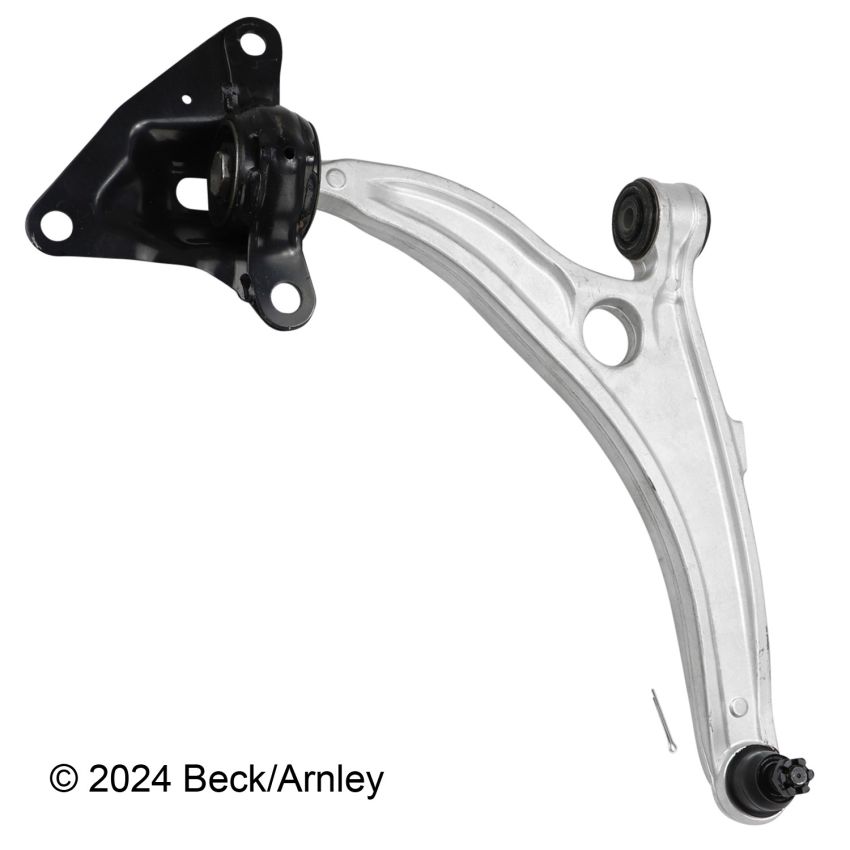BECK/ARNLEY 102-7844 CTL ARM w BALL JOINT