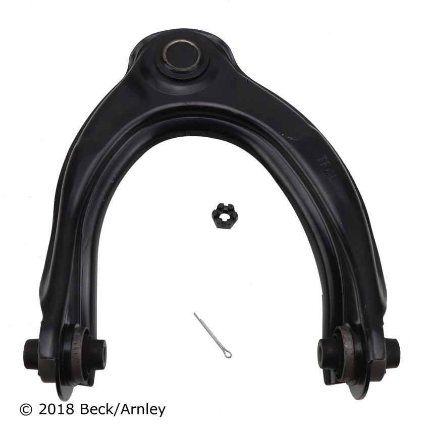 BECK/ARNLEY 102-7845 CTL ARM w BALL JOINT