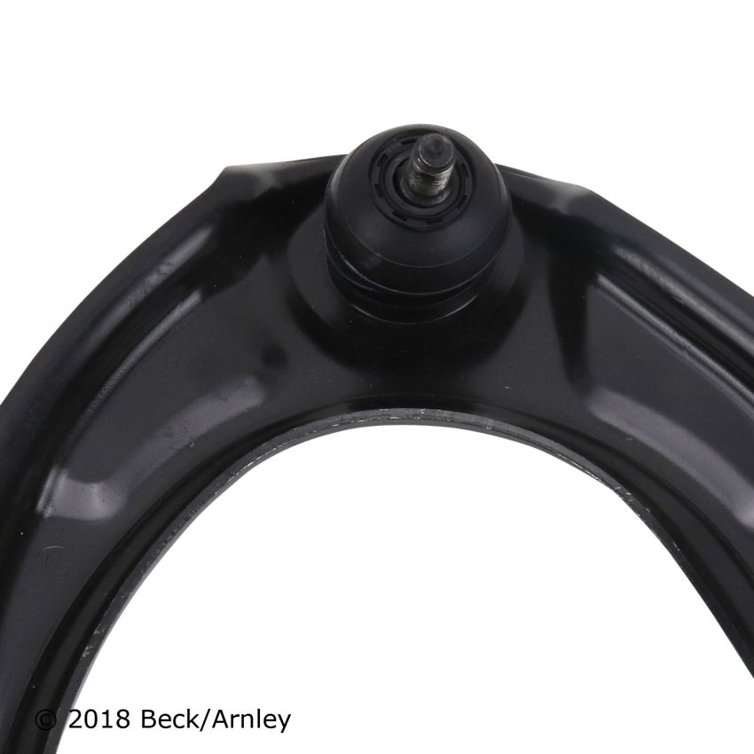 BECK/ARNLEY 102-7846 CTL ARM w BALL JOINT